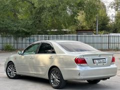 Фото авто Toyota Camry (Japan)