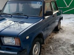 Фото авто ВАЗ (Lada) 2107