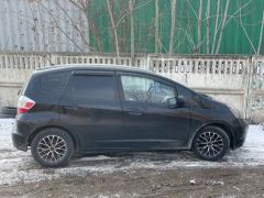 Сүрөт унаа Honda Fit