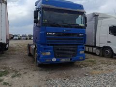 Фото авто DAF 95 series