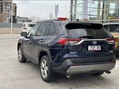 Фото авто Toyota RAV4