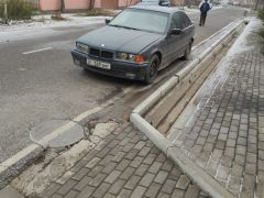 Сүрөт унаа BMW 3 серия