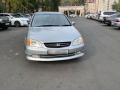 Сүрөт унаа Honda Avancier