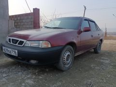 Фото авто Daewoo Nexia