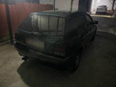 Фото авто Volkswagen Golf