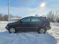 Фото авто Lexus RX