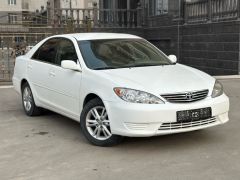 Фото авто Toyota Camry