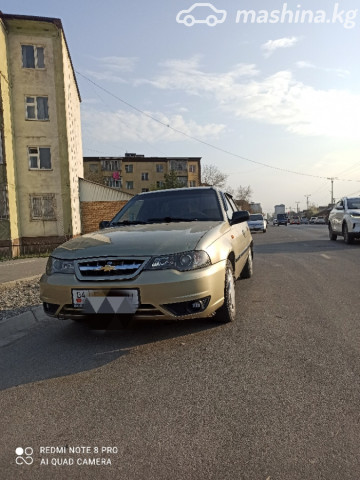 Daewoo Nexia