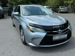 Фото авто Toyota Camry