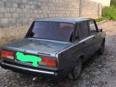 Фото авто ВАЗ (Lada) 2107