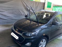 Сүрөт унаа Chevrolet Spark