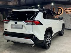 Фото авто Toyota RAV4