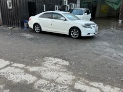 Сүрөт унаа Toyota Camry