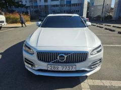 Фото авто Volvo S90