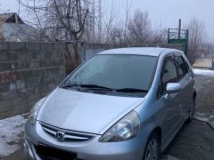 Фото авто Honda Fit