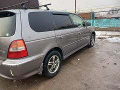 Сүрөт унаа Honda Odyssey