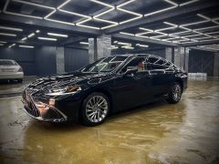 Фото авто Lexus ES