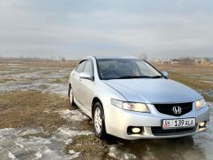 Сүрөт унаа Honda Accord