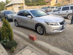 Сүрөт унаа Honda Accord