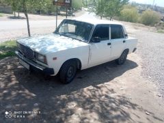 Photo of the vehicle ВАЗ (Lada) 2107