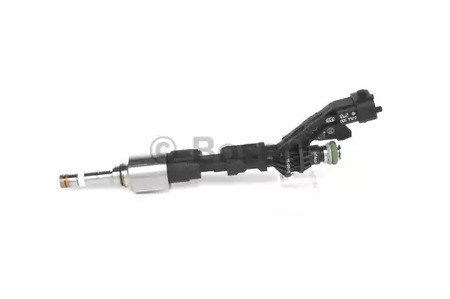 Запчасти и расходники - Форсунка Land Rover Range Rover III/IV/Sport, Jaguar F-Type/XK/XJ/XF 5.0 09