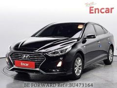 Photo of the vehicle Hyundai Sonata