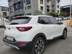 Фото авто Kia Stonic