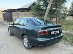 Фото авто Nissan Primera