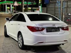Сүрөт Hyundai Sonata  2012