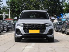 Сүрөт унаа Audi SQ7