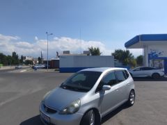 Фото авто Honda Fit