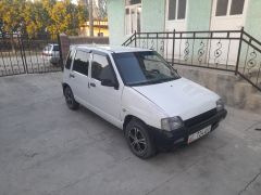 Фото авто Daewoo Tico