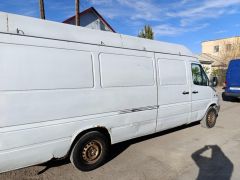 Фото авто Mercedes-Benz Sprinter