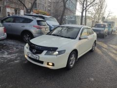 Сүрөт унаа Honda Accord