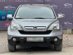 Сүрөт унаа Honda CR-V