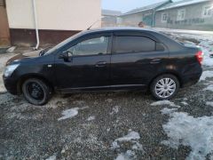 Photo of the vehicle Chevrolet Cobalt