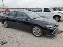 Сүрөт унаа Toyota Avalon