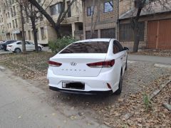 Сүрөт унаа Hyundai Sonata