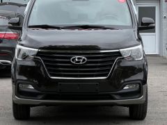 Photo of the vehicle Hyundai Grand Starex