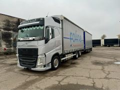 Фото авто Volvo FH