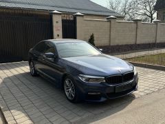 Сүрөт унаа BMW 5 серия