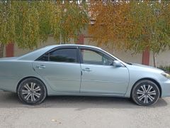 Сүрөт унаа Toyota Camry