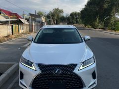 Фото авто Lexus RX