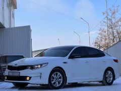 Сүрөт унаа Kia K5