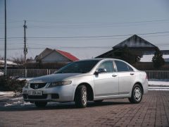 Photo of the vehicle Honda Accord