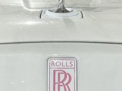 Сүрөт унаа Rolls-Royce Cullinan