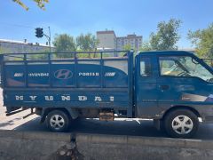 Фото авто Hyundai Porter