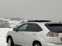 Сүрөт унаа Lexus RX