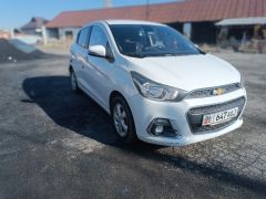 Сүрөт унаа Chevrolet Spark