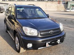 Фото авто Toyota RAV4